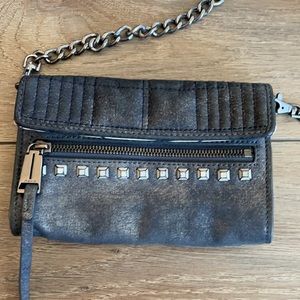 Cross Body Clutch